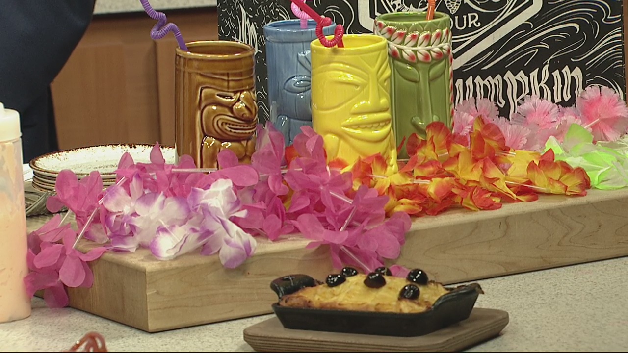 The Longboard by Jolly Pumpkin opening in Dearborn