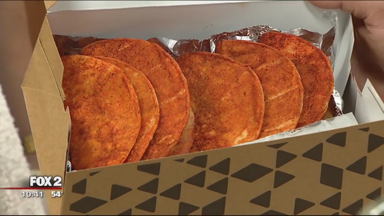 Celebrating National Taco Day with Condado's Tacos