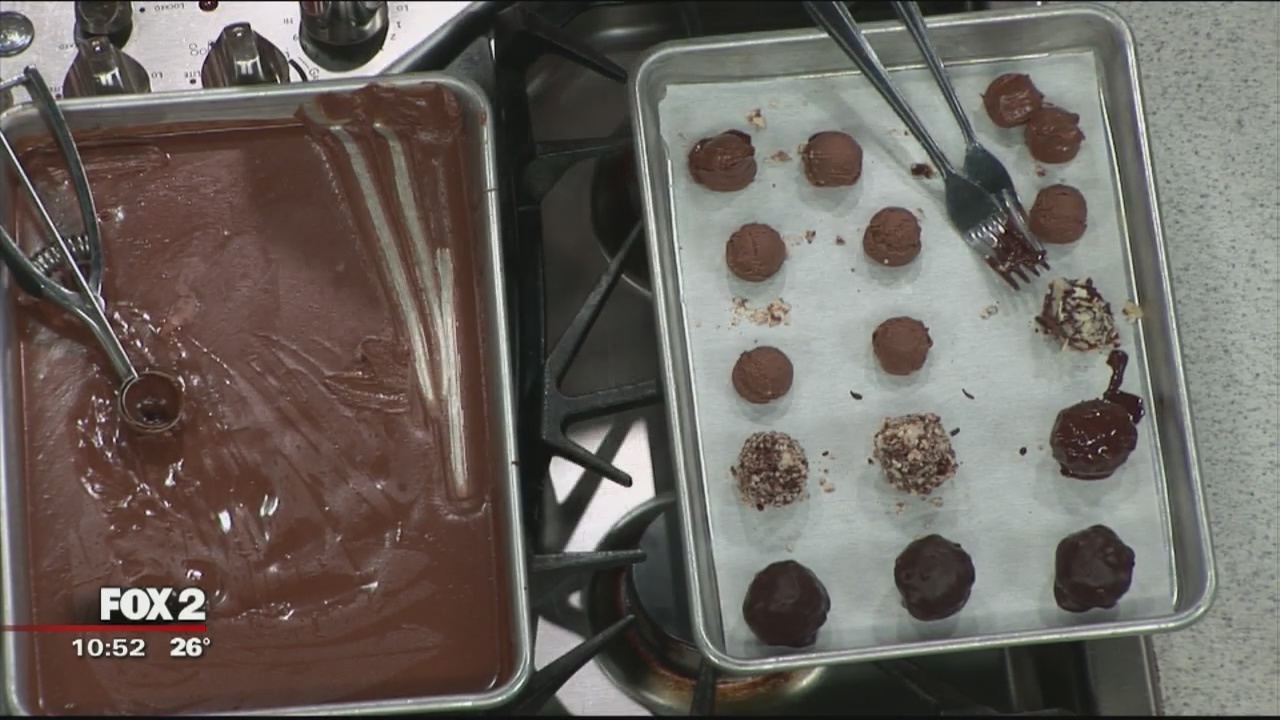 Heart Healthy treats for your loved ones on Valentines Day