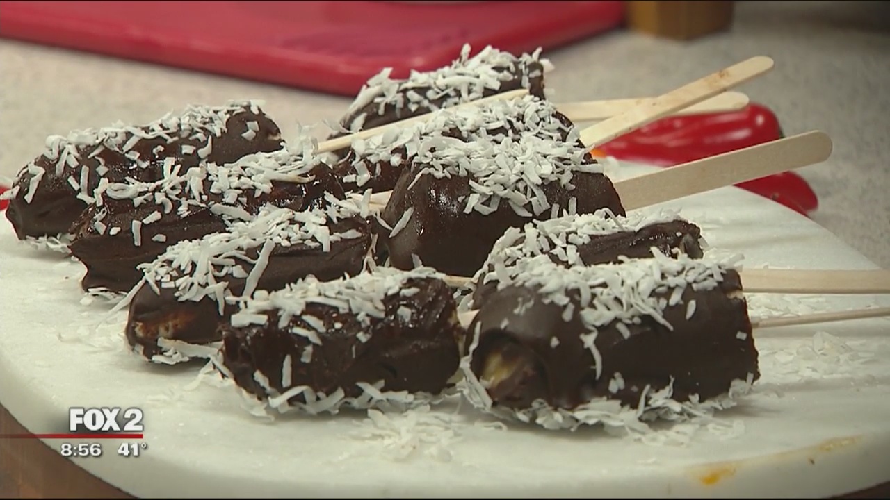 Healthy Tailgate from Priority Health