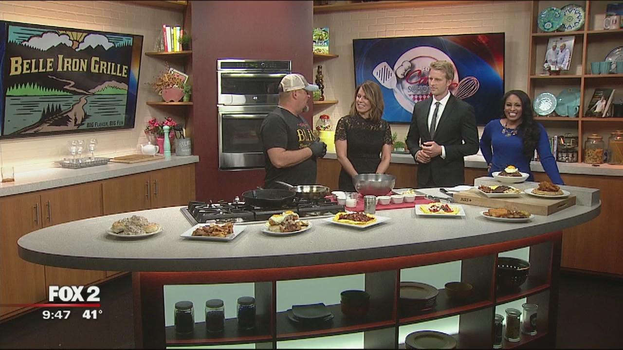 Celebrate Mother's Day with Moms Eat Free