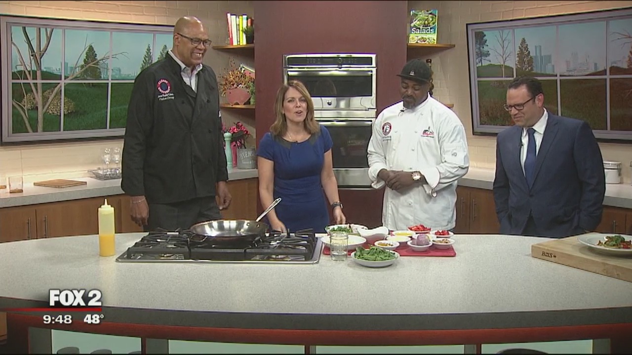 Cleary University's Vehicle to a Better Future May 2