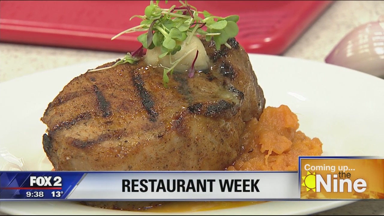 14th annual Birmingham Restaurant Week begins today