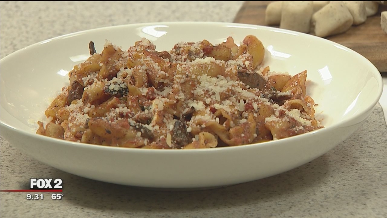 Celebrity chef Fabio Viviani's restaurant open now in Commerce Twp