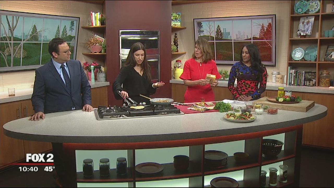 Spring cleaning your diet