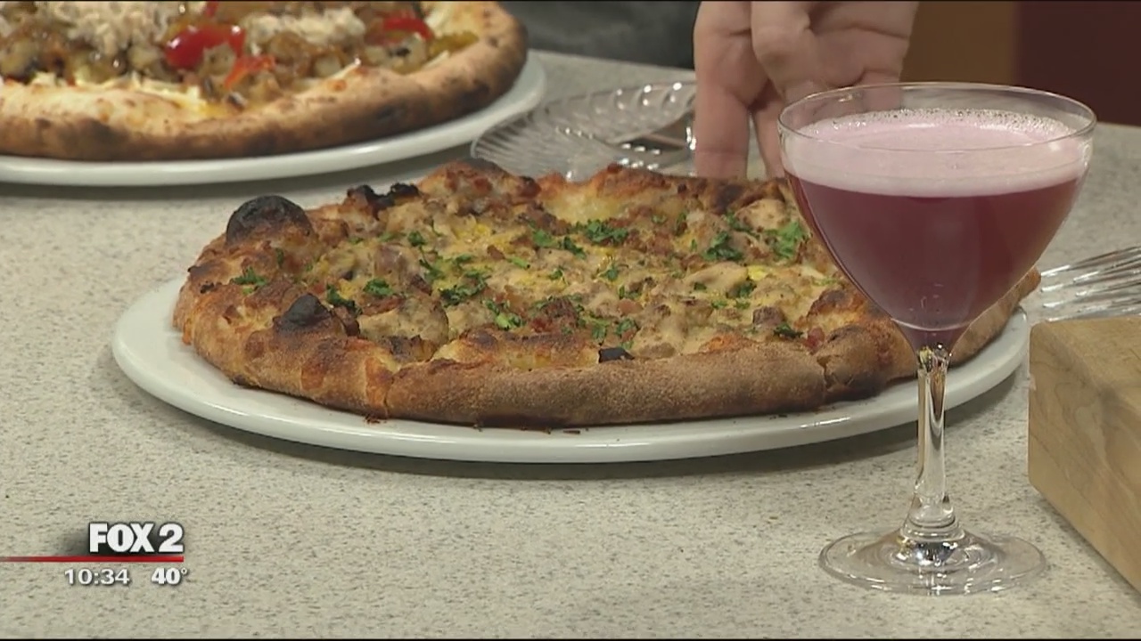 Mootz Pizzeria in Detroit now offering brunch