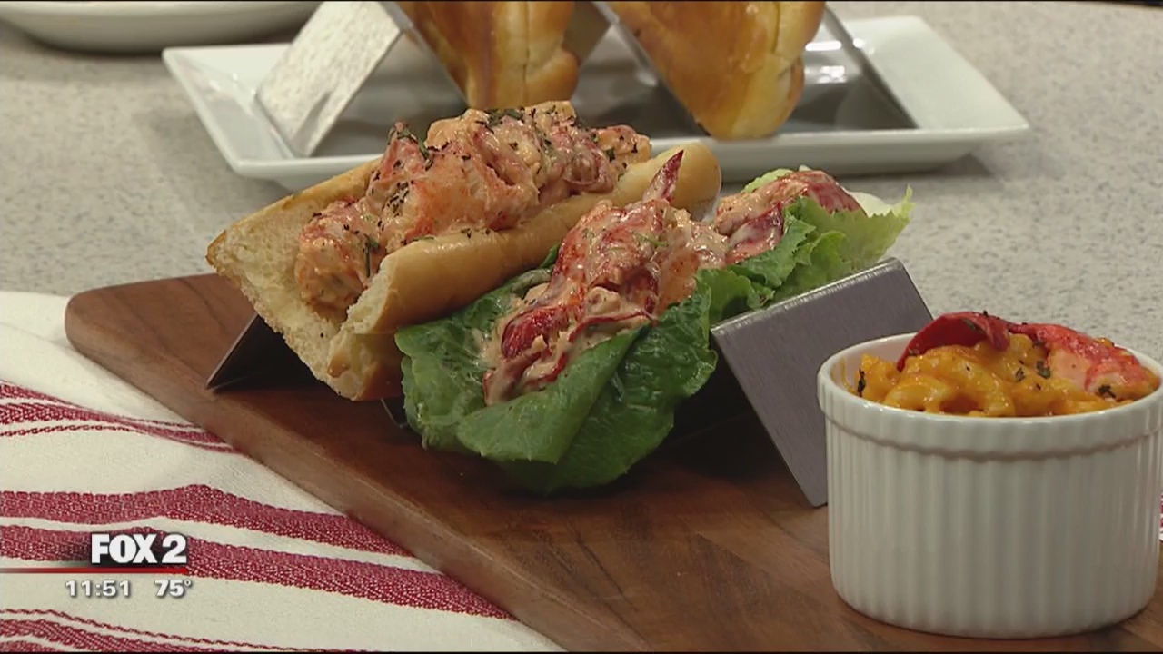 Kroger Food Truck Rally at Detroit River Days June 21-23