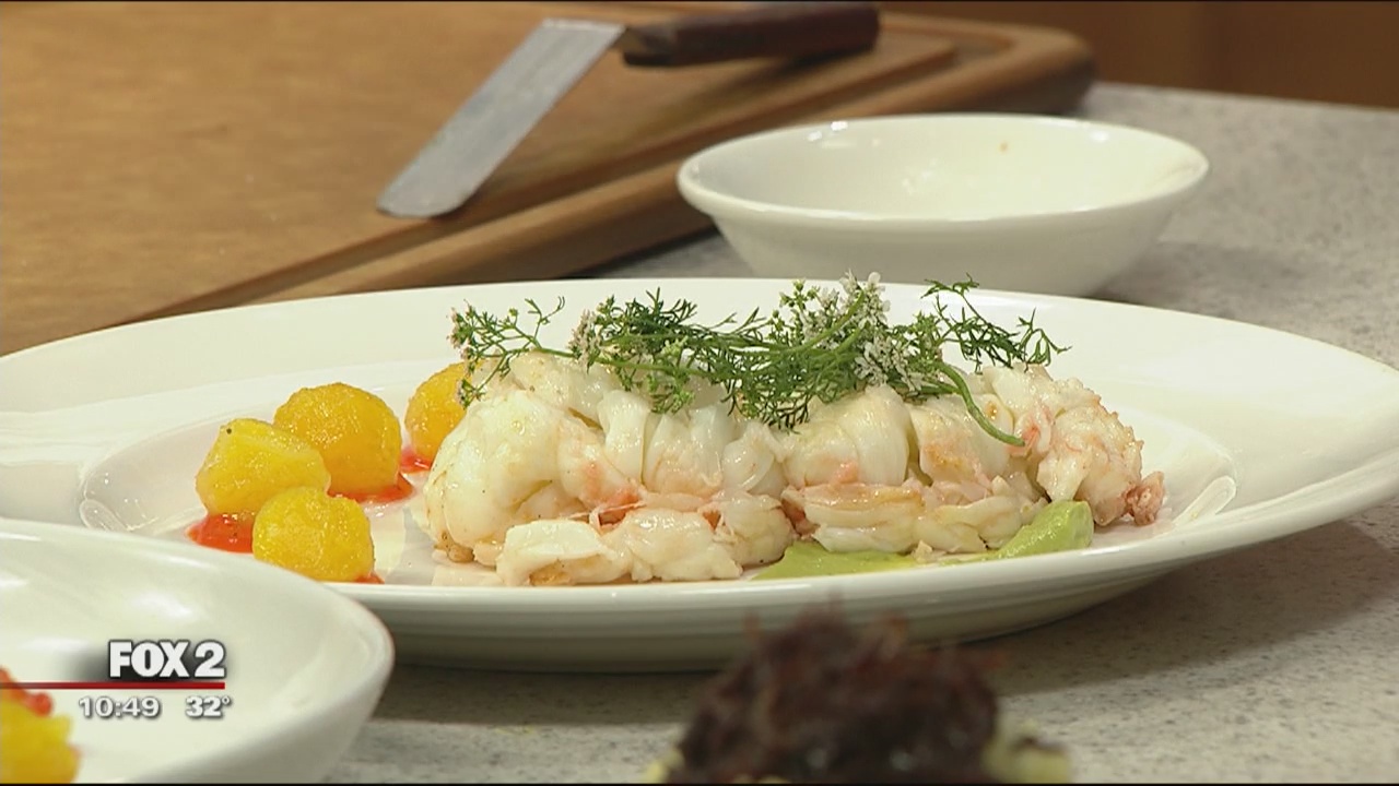 Valentine's Day with MotorCity Casino