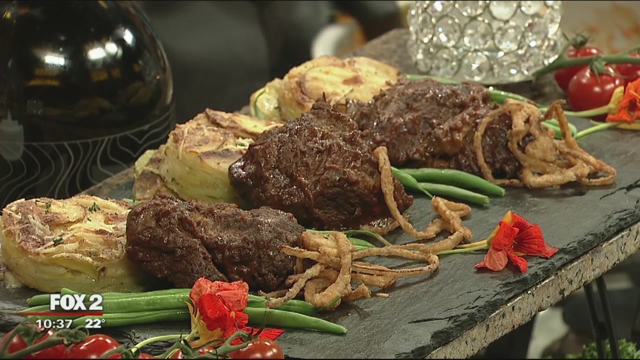 Culinary class and wine dinner with Chef Bobby Jan. 16