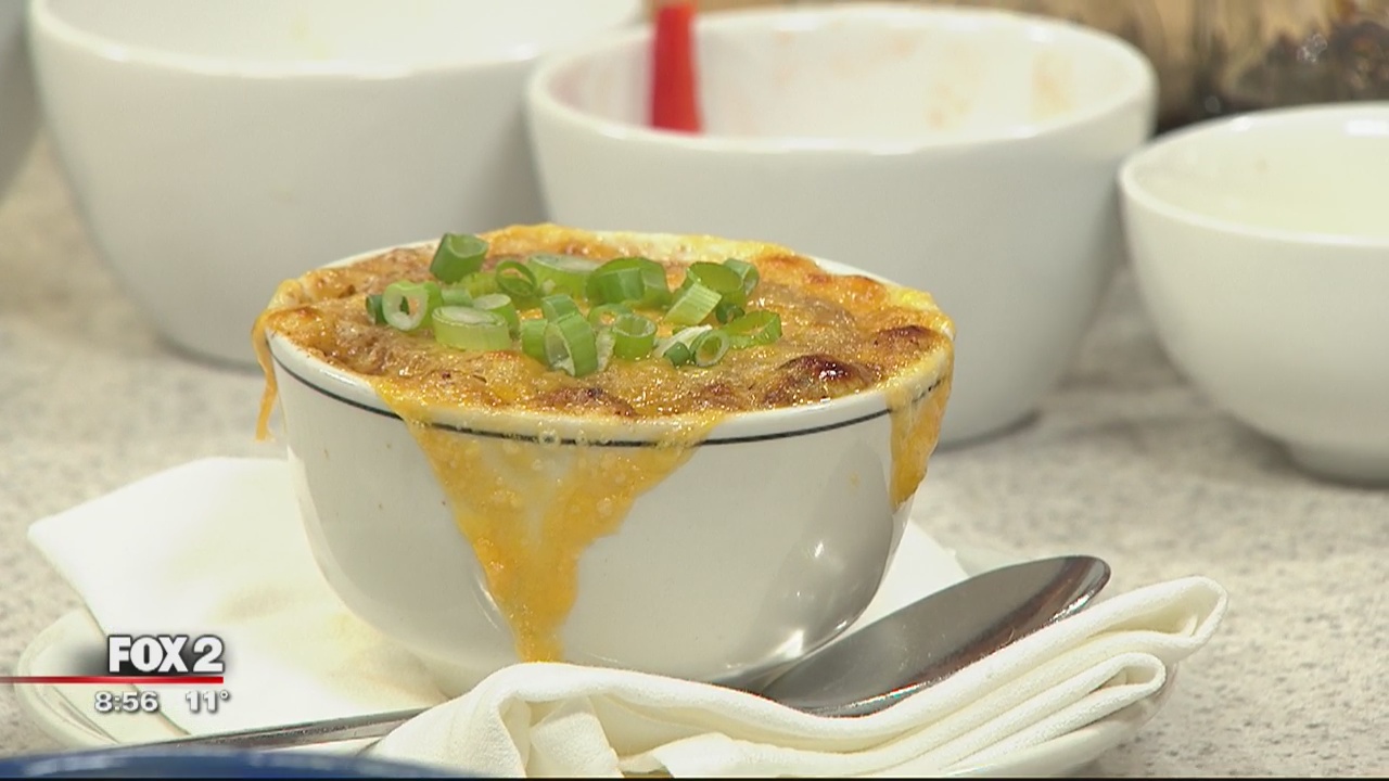 Empty Bowls Detroit fundraiser March 8