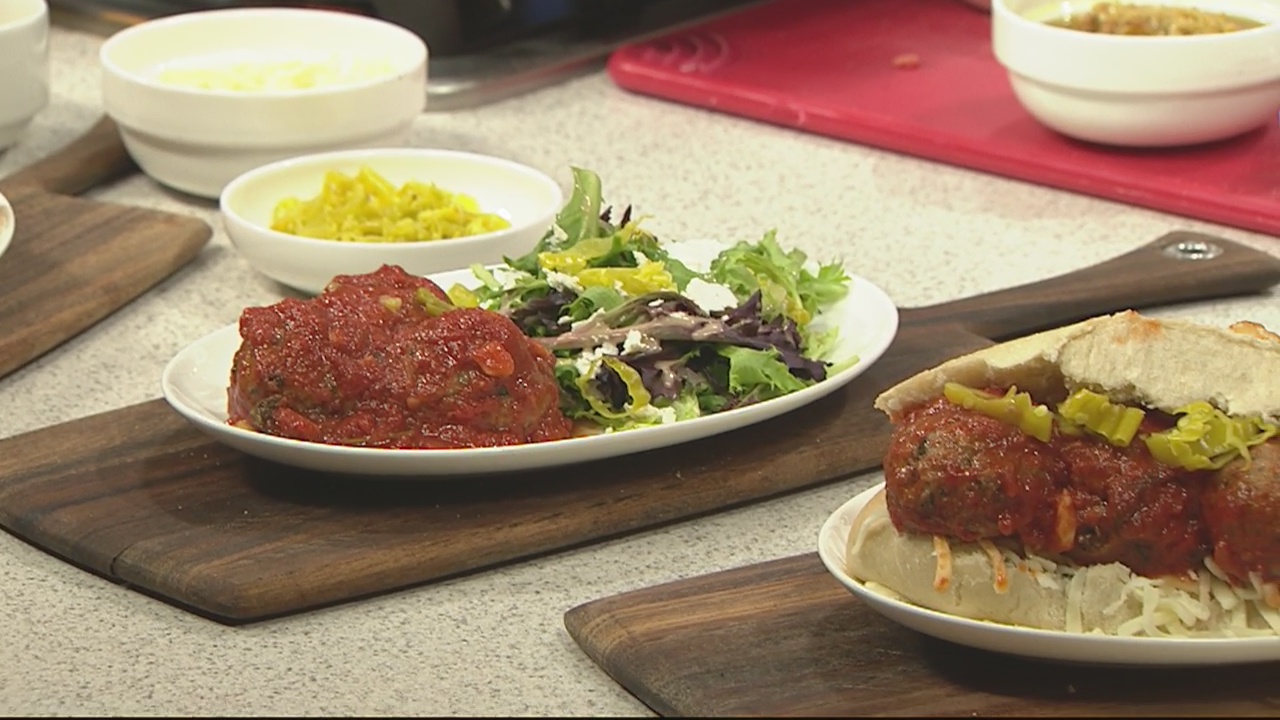 Top Chef's new restaurant in Washington Twp. now open