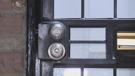 Detroit Police execute search warrant at the wrong home