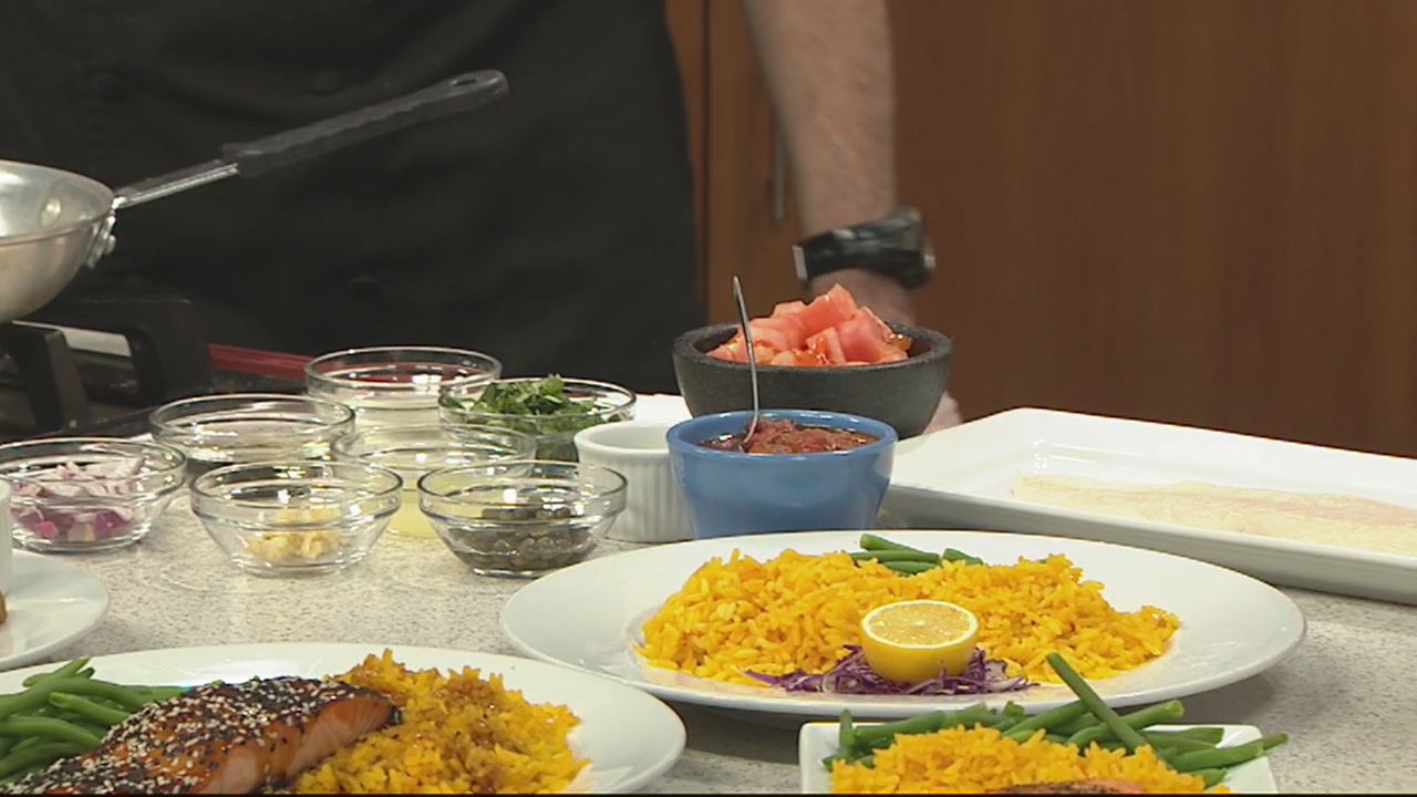 Lenten fish dinners with Sajo's