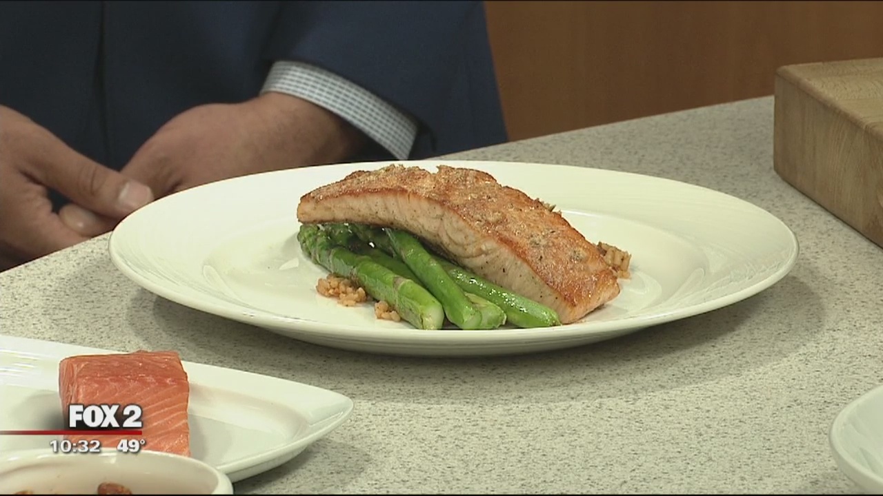 Nautical Mile Restaurant Week April 29 - May 5