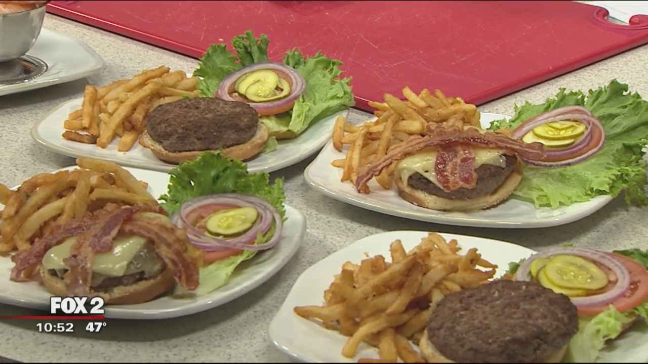 Jim Brady's opening Ann Arbor location May 8