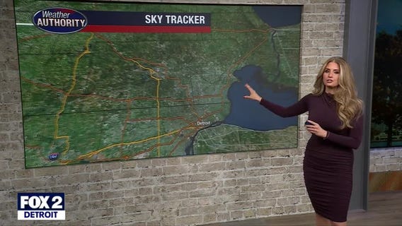 Rainy start doesn't last