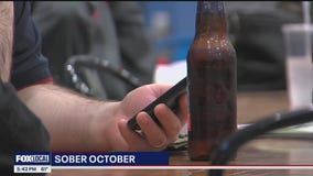 It's still not too late for Sober October