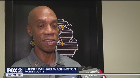 Safety training for houses of worship conducted by Wayne County Sheriff's Office