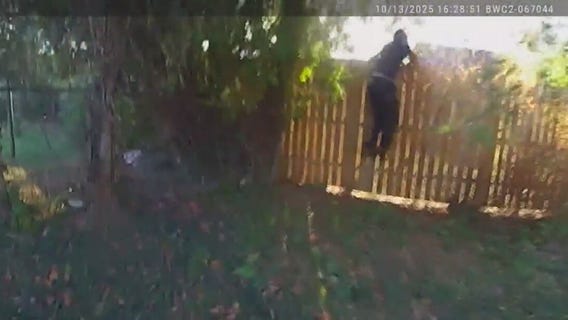 DPD responds to use of force incident