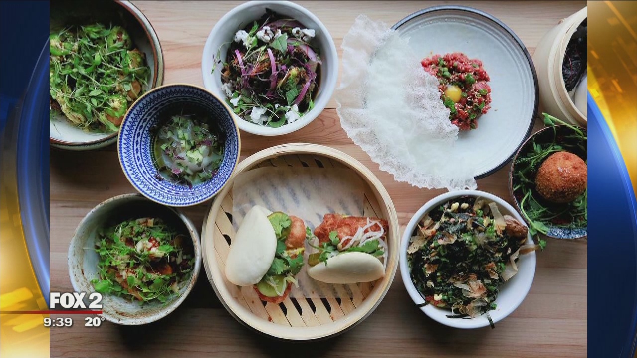 Ferndale's hottest new restaurant: Antihero