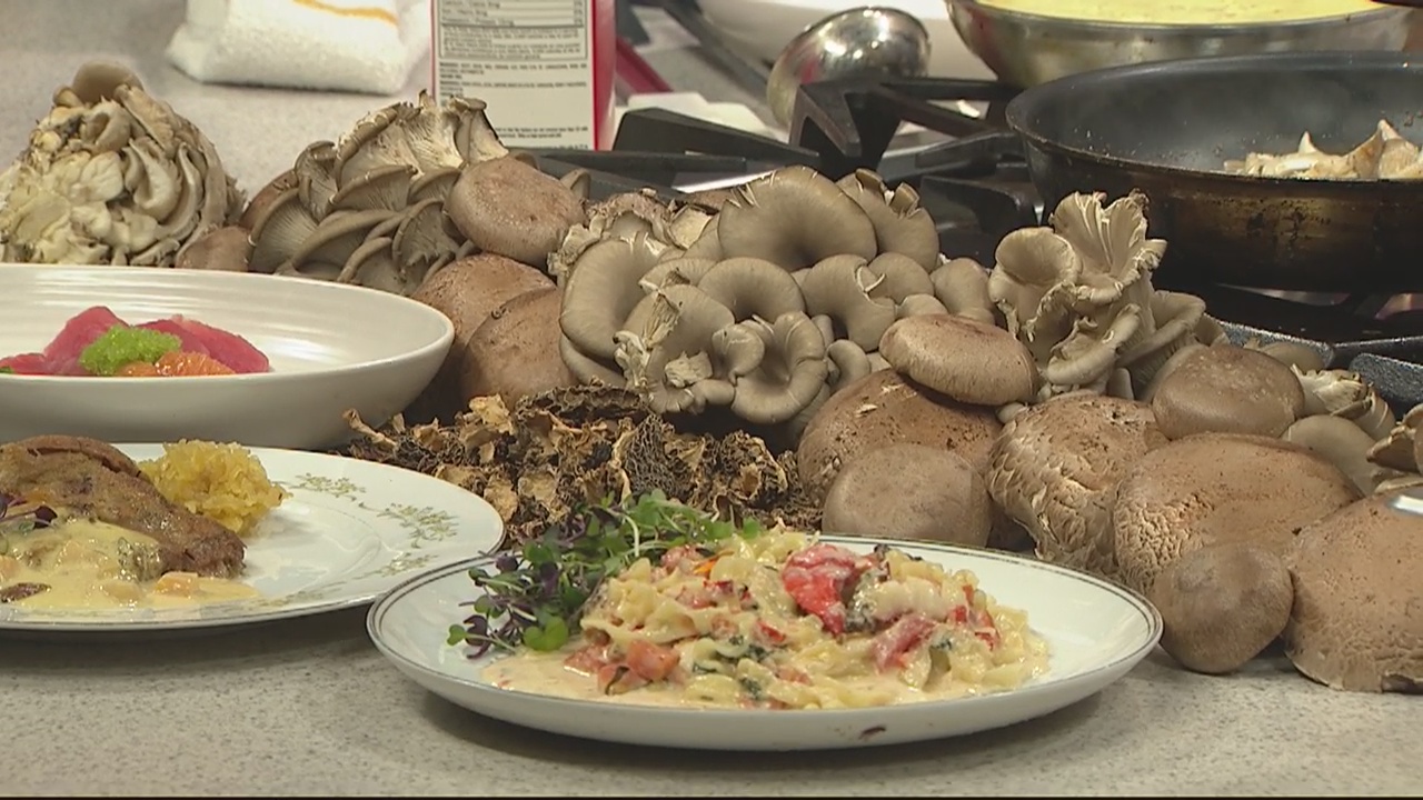 New Year's Eve Degustation Menu at Three Cats