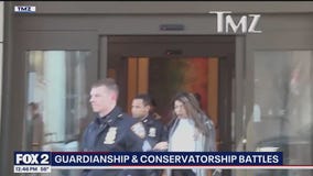 Guardianship & Conservatorship Battles