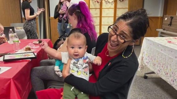 Rx Kids Surpasses $1 Million in Support for Pontiac Families