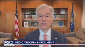 Medicare Open Enrollment with Dr. Oz