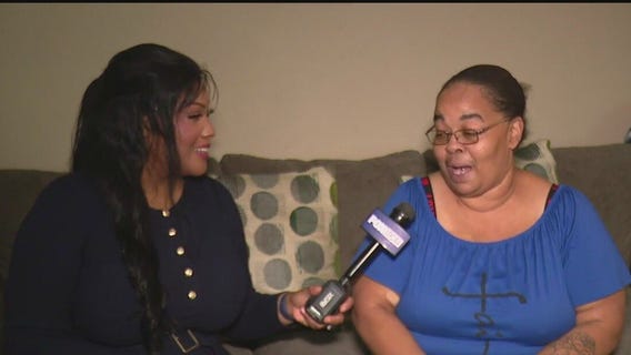 Hundreds of Detroiters now homeowners