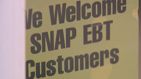 Michigan pauses November SNAP benefits amid shutdown