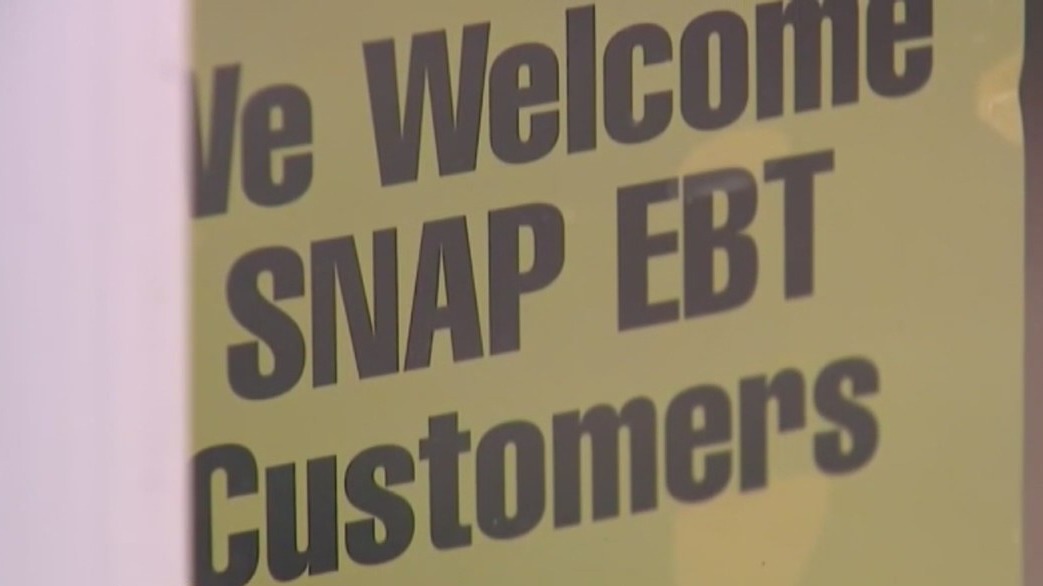 Michigan pauses November SNAP benefits amid shutdown