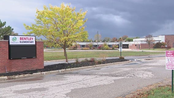 District clears school principal of bullying allegations