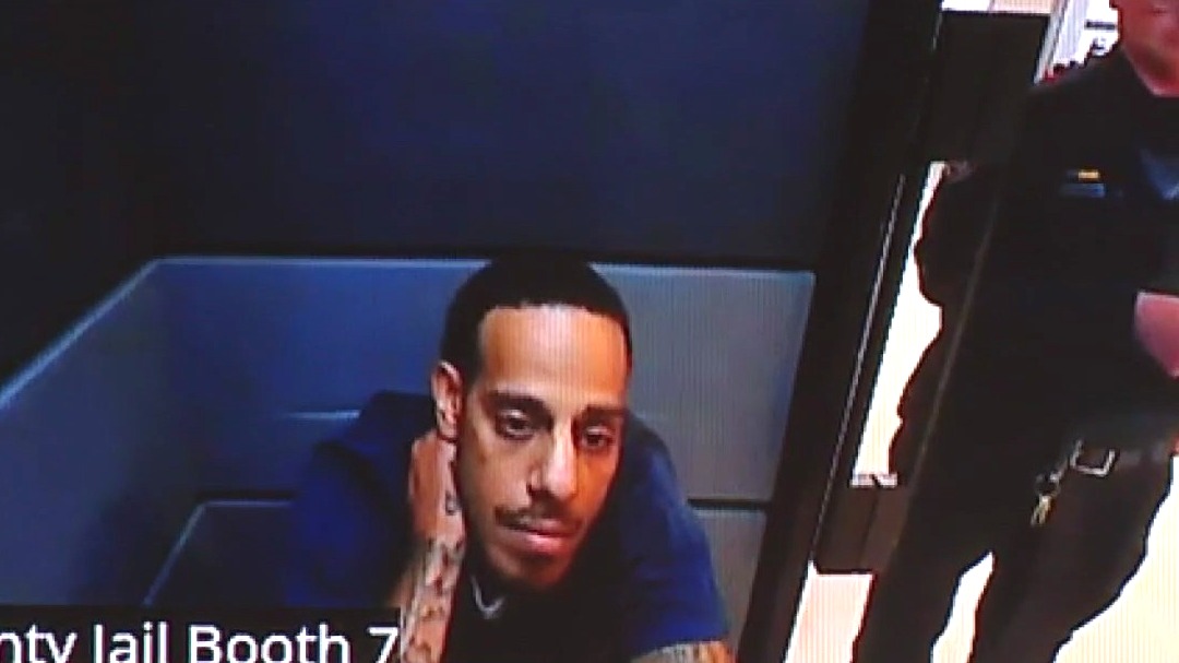 Suspect's criminal history laid bare after alleged assassination attempt of Macomb County businessman