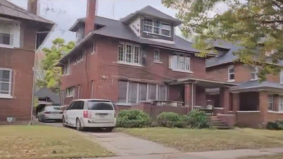 Help for Detroit homeowners facing foreclosure | FOX 2 Detroit