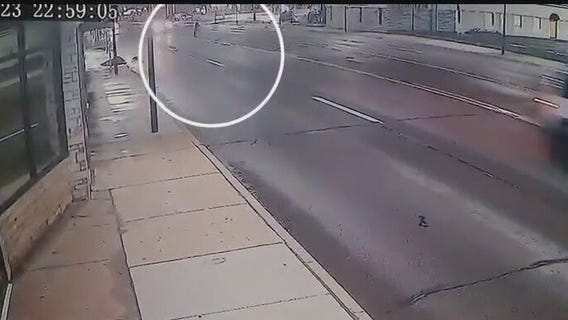 Man to stand trial on charges related to hit-and-run