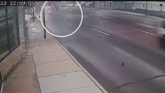 Man to stand trial on charges related to hit-and-run