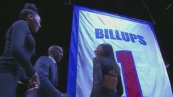 The psychology of sports betting