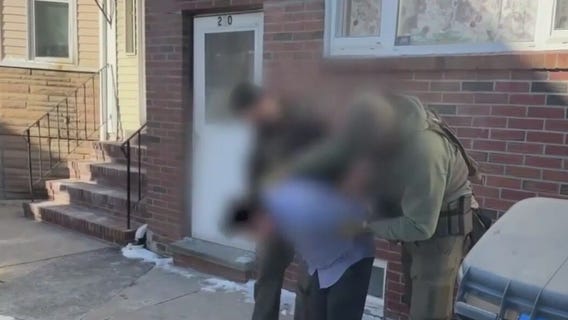 Man fighting Leukemia released from ICE custody