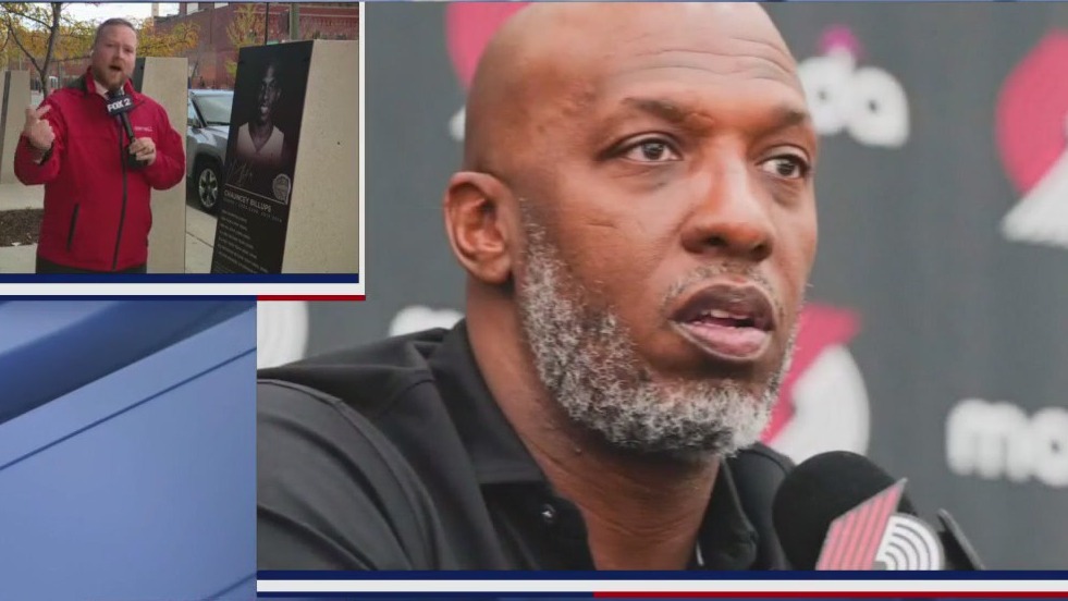 Pistons great Chauncey Billups arrested as part of FBI probe