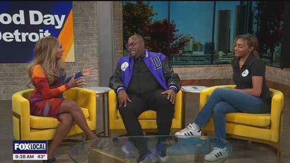 Detroit Youth Choir hosting double feature night for Halloween