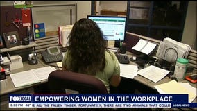 Building women empowerment and confidence in the workplace