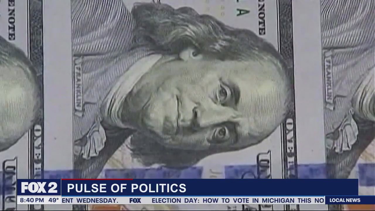 Pulse of Politics: Economics of the government shutdown