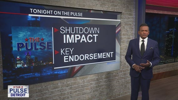 SNAP benefits pause in Michigan for November as Government Shutdown drags on