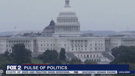 Pulse of Politics: Government shutdown enters fourth week & student loan forgiveness about-face