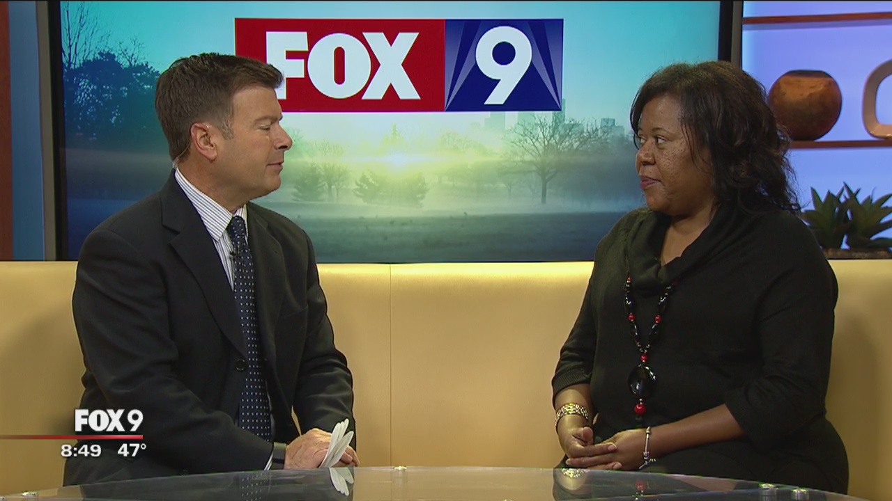 Domestic Violence Awareness Month