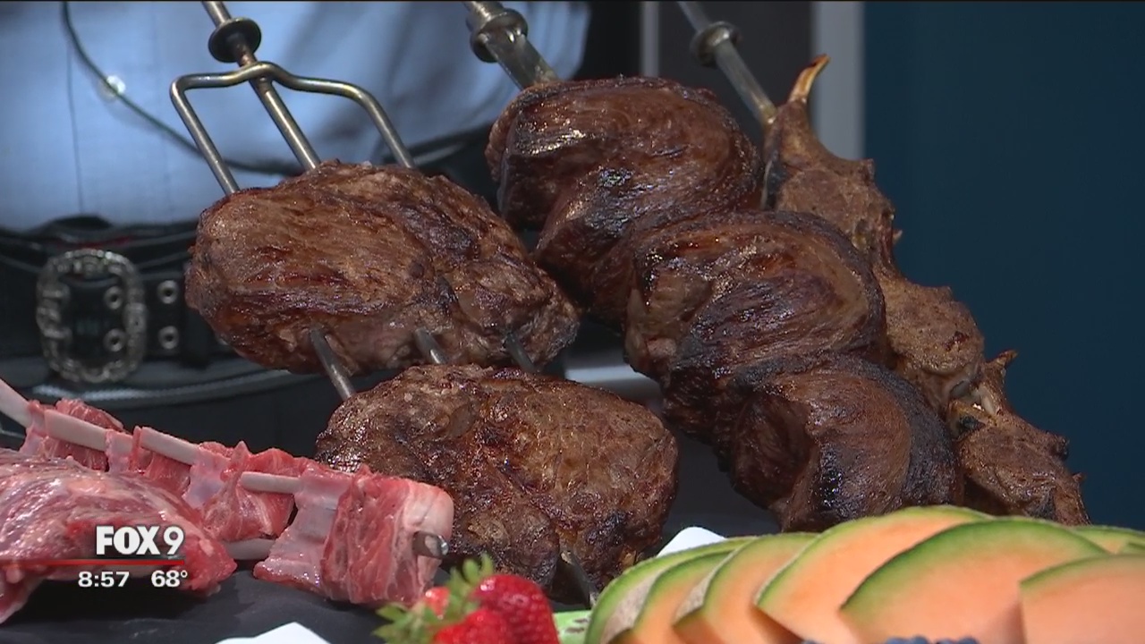 Fall Festival of Hope - Fogo de Chao