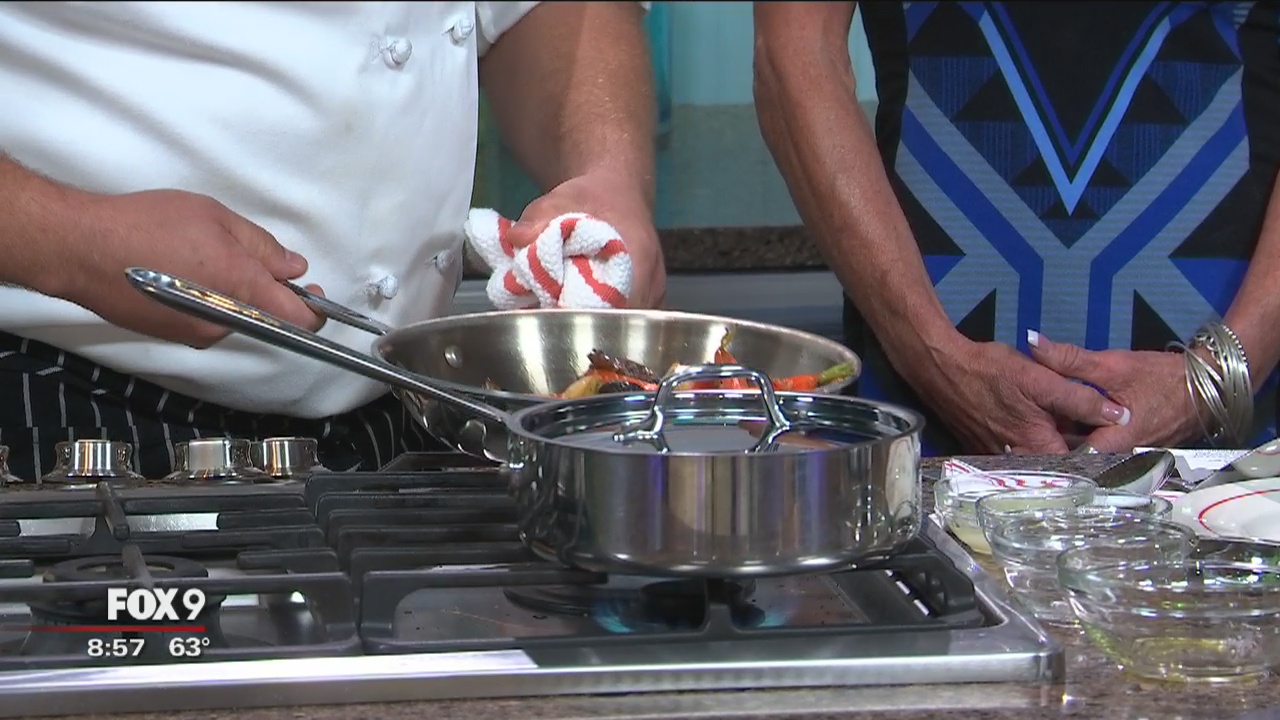 Fall Festival of Hope