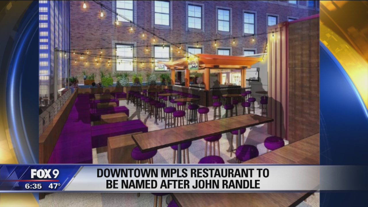 Downtown restaurant change