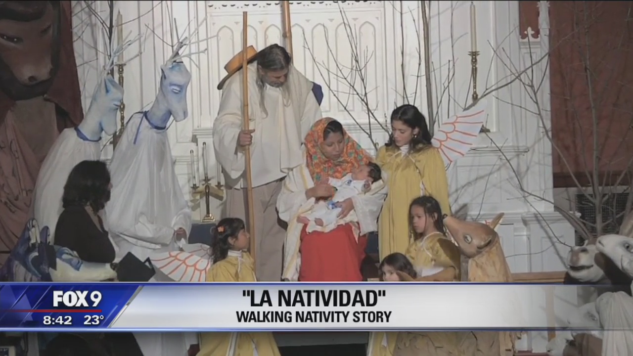"La Natividad"