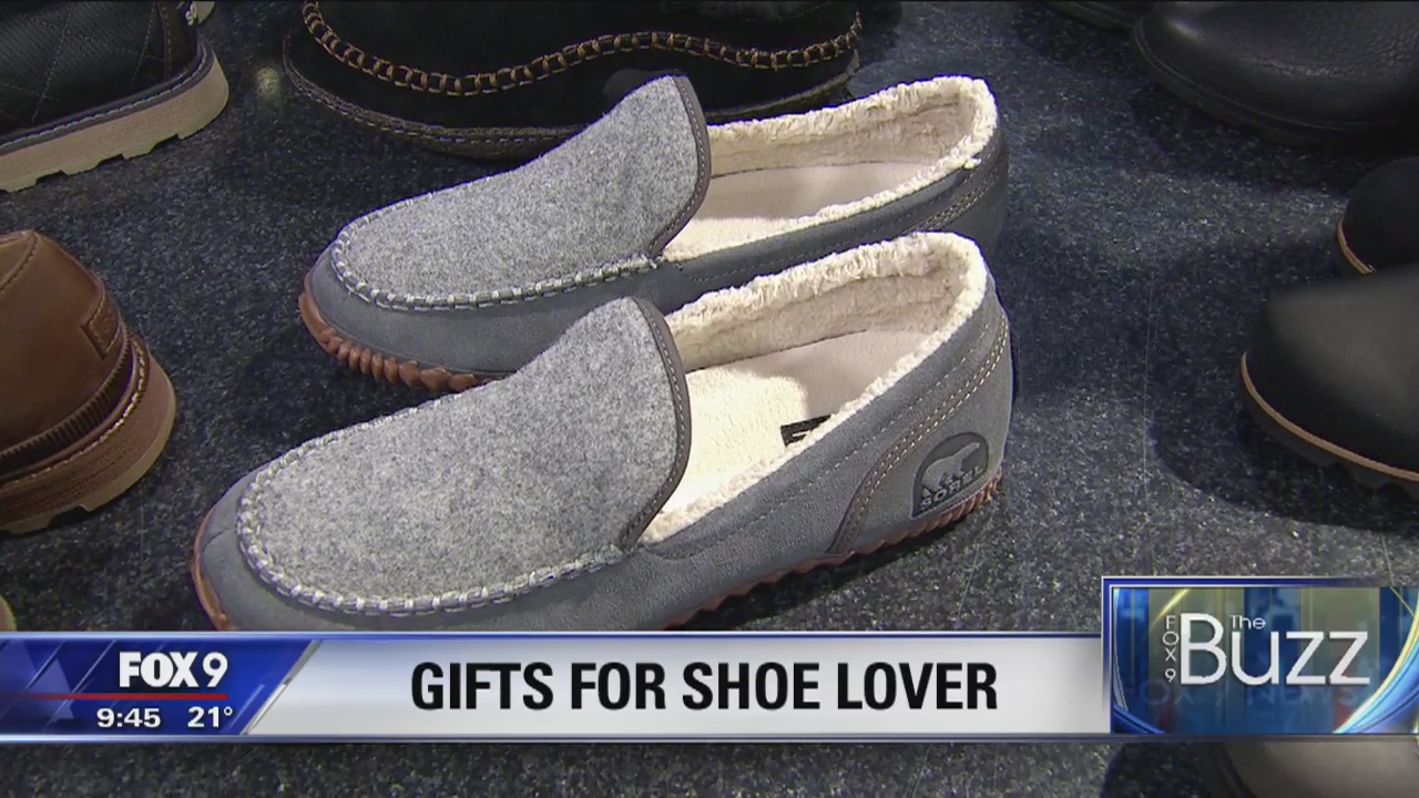 Gifts for the shoelover